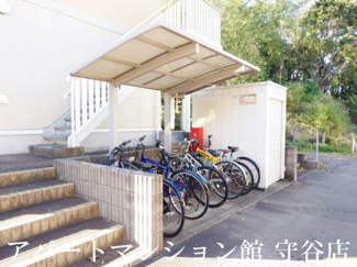 【その他共用部分】