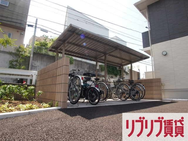 ヴェルドミールⅤのその他共用部分
