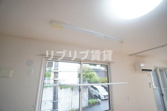 ヴェルドミールⅤの設備