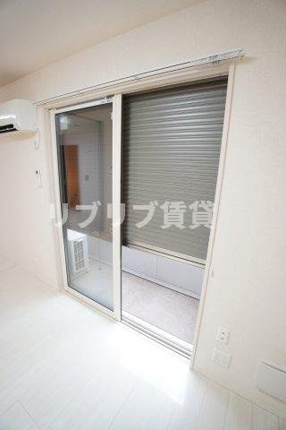 ヴェルドミールⅤの設備