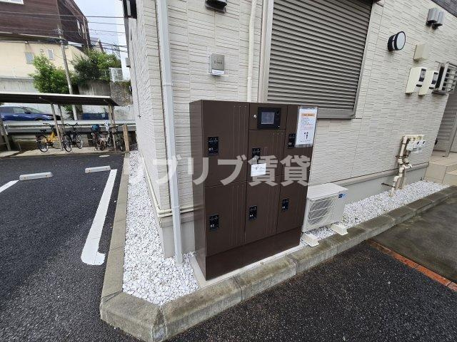 ヴェルドミールⅤのその他共用部分