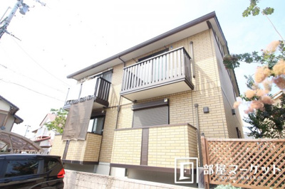 【外観】 | ラ・ルーチェ