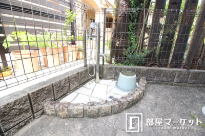 【周辺】 | ラ・ルーチェ