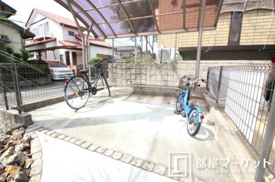 【その他共用部分】 | ラ・ルーチェ