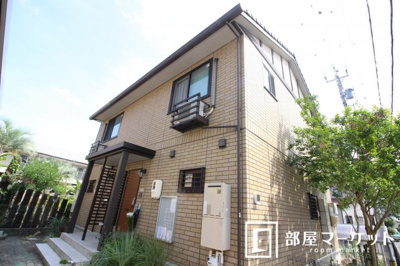 【外観】 | ラ・ルーチェ