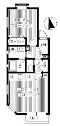 【間取り】 | 未来舎