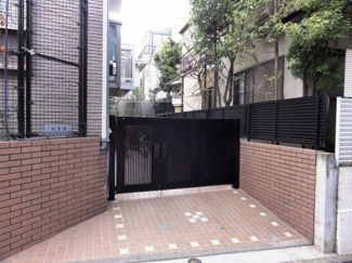 【エントランス】 | 未来舎