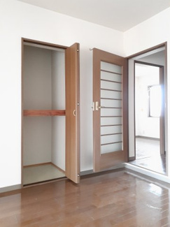 【内装】 | コーラルリーフ