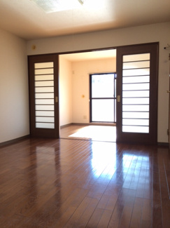 【居間・リビング】 | コーラルリーフ