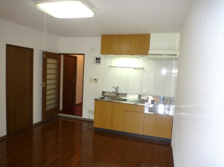 【キッチン】 | コーラルリーフ