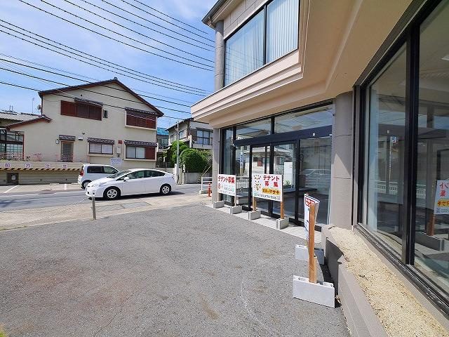 五条3丁目　大島店舗のその他共用部分