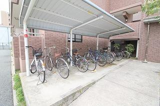 【その他共用部分】 | govern make