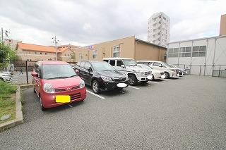 【駐車場】 | govern make