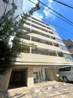 【外観】 | ステージファースト恵比寿東