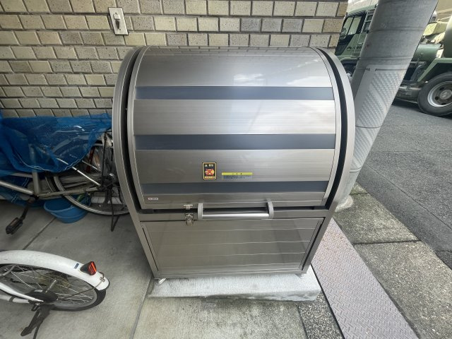 沢田ビルのその他共用部分|沢田ビル