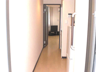 【玄関】 | 竹豊