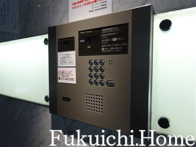 【その他共用部分】 | ステージファースト明大前アジールコート
