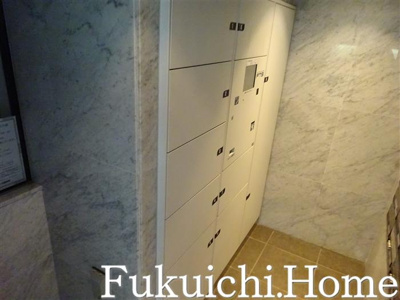 【その他共用部分】 | ステージファースト明大前アジールコート