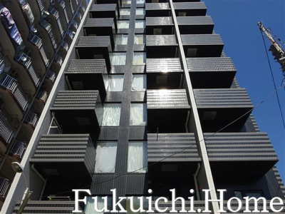 【外観】 | ステージファースト明大前アジールコート