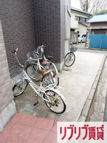 グランキャッスルのその他共用部分