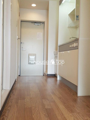 【キッチン】 | ユニテソリステ津門川