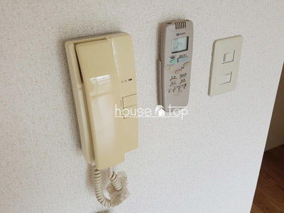 【セキュリティ】 | ユニテソリステ津門川