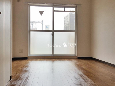 【洋室】 | ユニテソリステ津門川