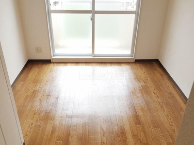 【洋室】 | ユニテソリステ津門川