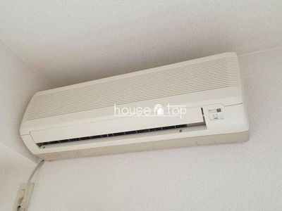 【設備】 | ユニテソリステ津門川