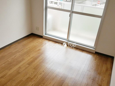 【洋室】 | ユニテソリステ津門川