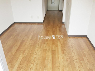 【洋室】 | ユニテソリステ津門川