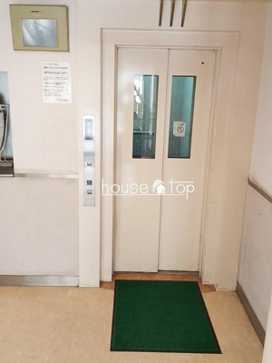 【その他共用部分】 | ユニテソリステ津門川