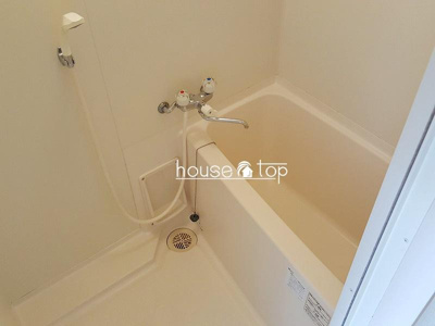 【浴室】 | ユニテソリステ津門川