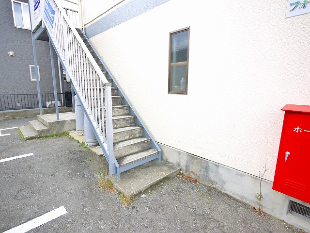 フォーシーズン 山田川のその他共用部分