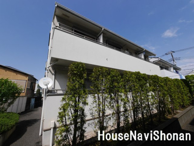 【外観】 | グリーンテラス湘南Ⅱ