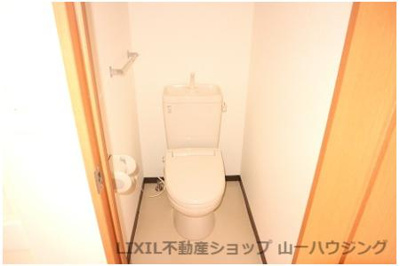 【トイレ】 | サンチュウビル