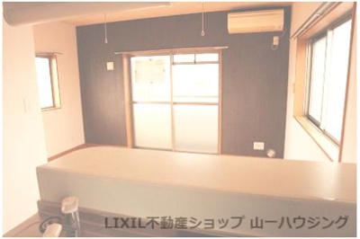 【その他】 | サンチュウビル | カウンタービュー１
