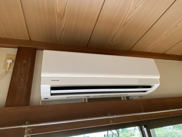 松美第2マンションの設備