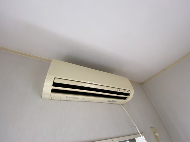 松美第2マンションの設備