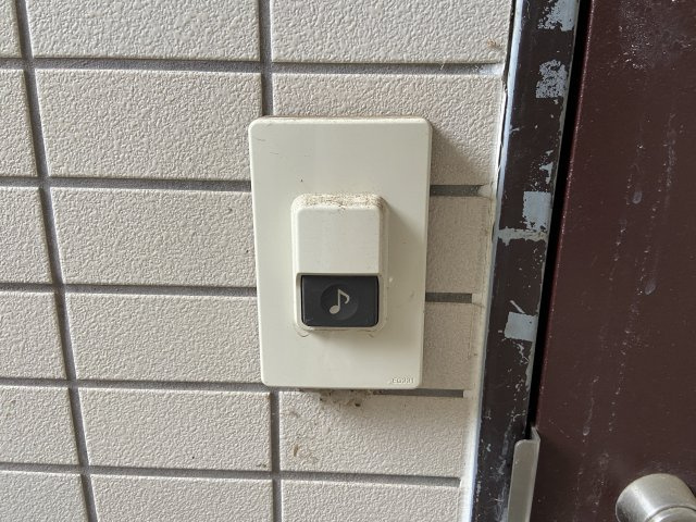 松美第2マンションのセキュリティ