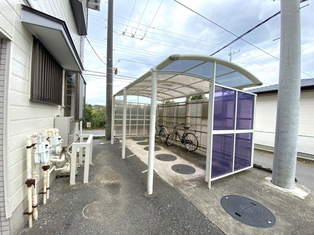 松美第2マンションのその他共用部分