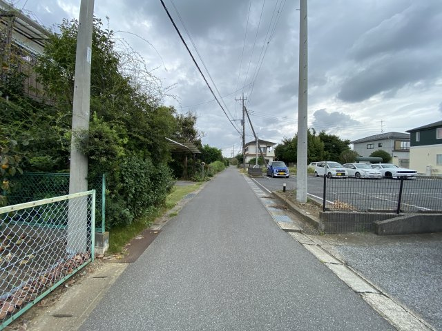 松美第2マンションの周辺