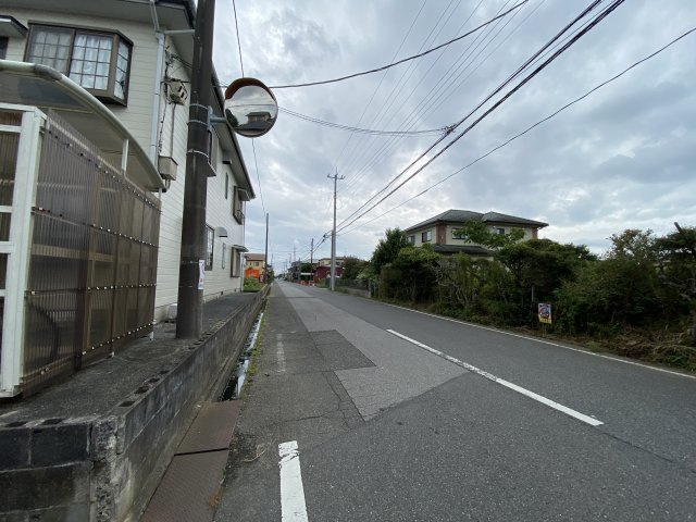 松美第2マンションの周辺