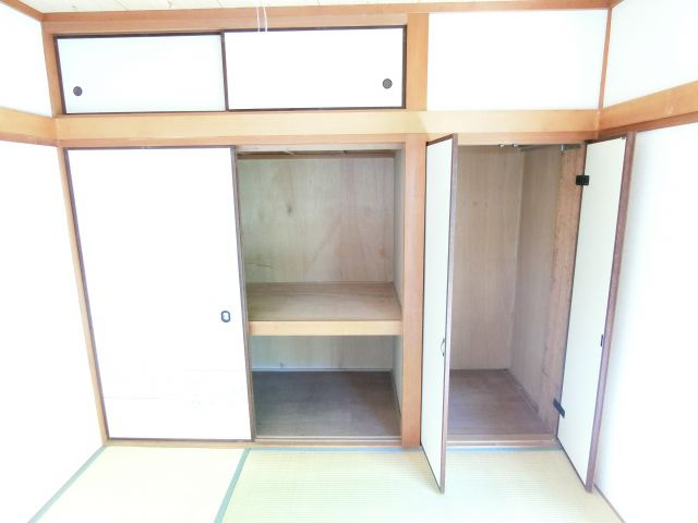 加太貸家の設備