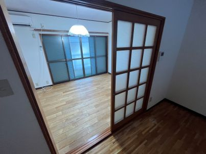 【洋室】 | 参考写真