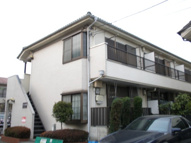 杉並区上井草２丁目のアパートの画像