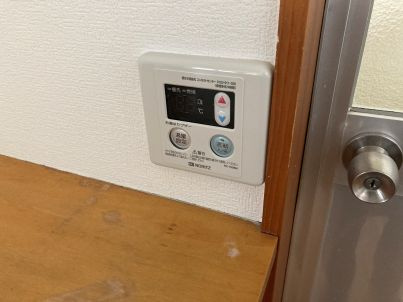 【設備】 | 参考写真
