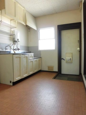 【居間・リビング】 | 杉本ハイツ