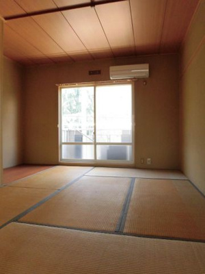 【和室】 | 杉本ハイツ