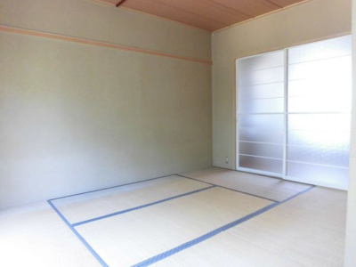 【和室】 | 杉本ハイツ